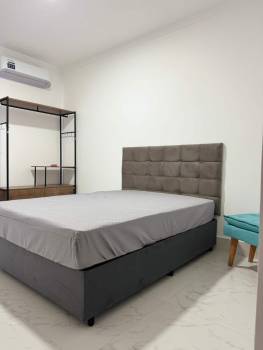 Cobertura com jacuzzi a 600 metros da praia