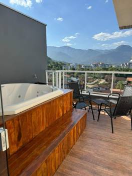 l2Apt sac.gormet, piscina, ar, wi-fi, bem decorado
